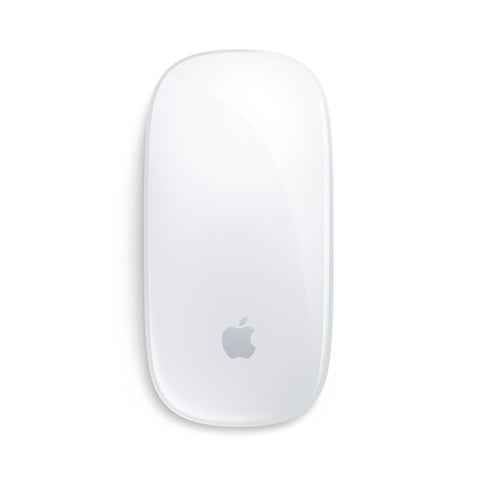 Apple Magic MouseUSB-C最新モデル美品 A3204ほぼ未使用 Apple Magic Mouse USB-C Wireless 2024 (A3204) - White , B - CeX